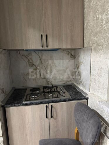 İcarəyə verilir 2 otaqlı köhnə tikili 75 m², photo 11 from 16