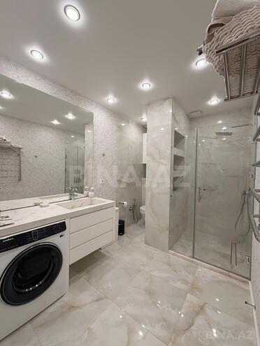 Продаётся 2-комн. новостройка 105 м², Насиминский  р., photo 12 from 15