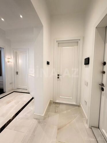 Продаётся 2-комн. новостройка 105 м², Насиминский  р., photo 10 from 15