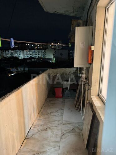 İcarəyə verilir 2 otaqlı köhnə tikili 75 m², photo 12 from 16