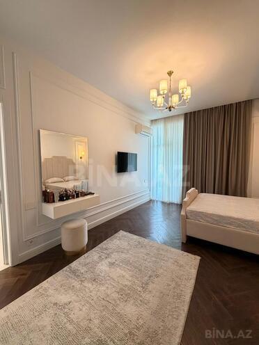 Продаётся 2-комн. новостройка 105 м², Насиминский  р., photo 7 from 15