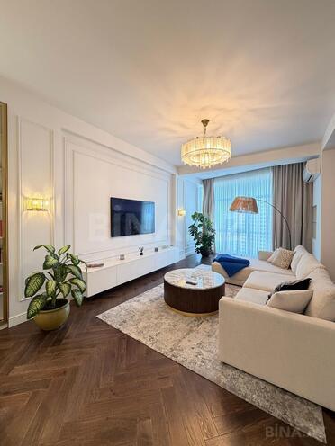 Продаётся 2-комн. новостройка 105 м², Насиминский  р., photo 4 from 15