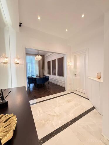 Продаётся 2-комн. новостройка 105 м², Насиминский  р., photo 5 from 15