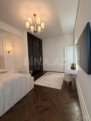 Продаётся 2-комн. новостройка 105 м², Насиминский  р., photo 8 from 15