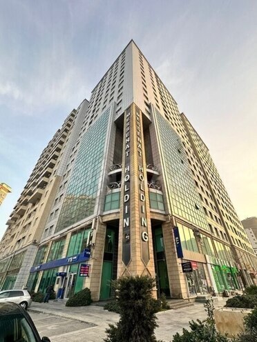Сдаётся 2-комн. новостройка 85 м², Наримановский  р., photo 1 from 13