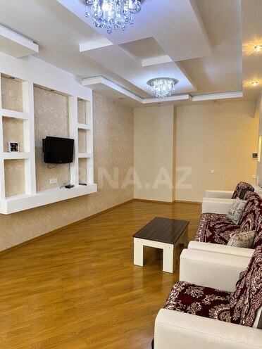 Сдаётся 2-комн. новостройка 85 м², Наримановский  р., photo 8 from 13