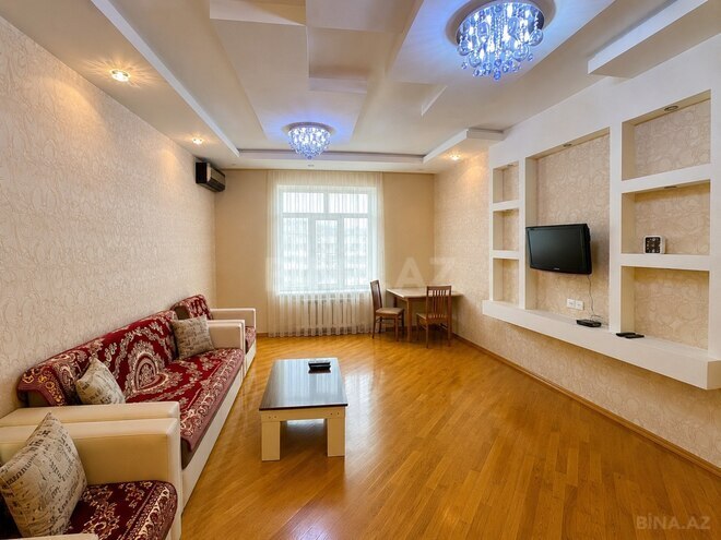Сдаётся 2-комн. новостройка 85 м², Наримановский  р., photo 6 from 13