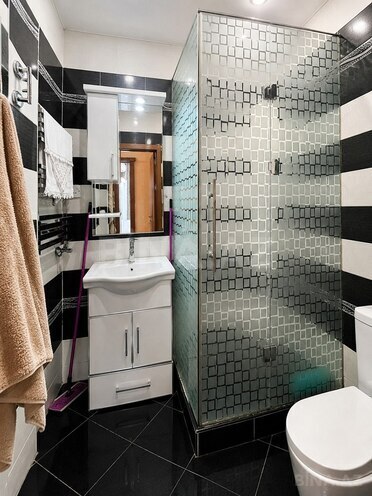 Сдаётся 2-комн. новостройка 85 м², Наримановский  р., photo 11 from 13
