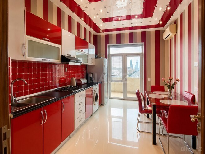 Сдаётся 2-комн. новостройка 85 м², Наримановский  р., photo 4 from 13