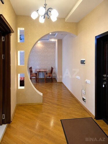 Сдаётся 2-комн. новостройка 85 м², Наримановский  р., photo 12 from 13