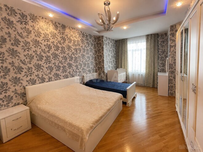 Сдаётся 2-комн. новостройка 85 м², Наримановский  р., photo 10 from 13