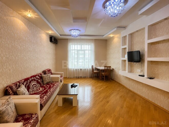 Сдаётся 2-комн. новостройка 85 м², Наримановский  р., photo 7 from 13