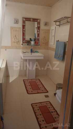 Satılır 2 otaqlı yeni tikili 92 m², İnşaatçılar m., photo 10 from 11