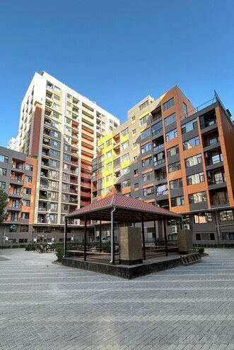 Satılır 3 otaqlı yeni tikili 118 m², Nərimanov r., photo 1 from 22