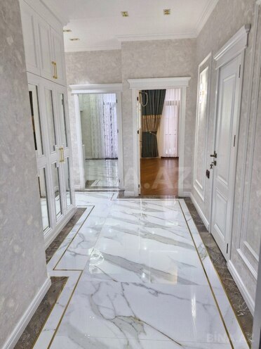 Satılır 3 otaqlı yeni tikili 118 m², Nərimanov r., photo 11 from 22