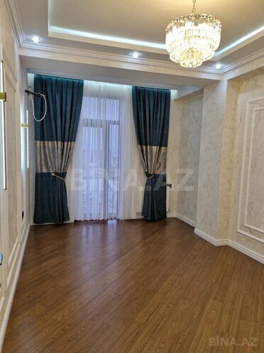 Satılır 3 otaqlı yeni tikili 118 m², Nərimanov r., photo 13 from 22