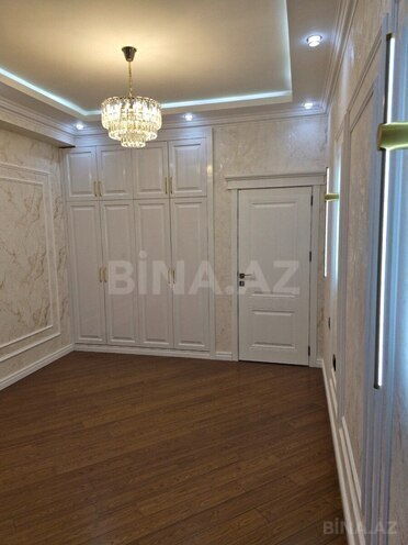 Satılır 3 otaqlı yeni tikili 118 m², Nərimanov r., photo 6 from 22