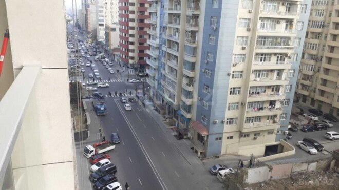 Satılır 1 otaqlı yeni tikili 26 m², Gənclik m., photo 3 from 9