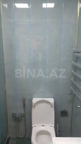 Satılır 1 otaqlı yeni tikili 26 m², Gənclik m., photo 7 from 9