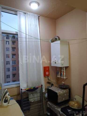 Satılır 2 otaqlı yeni tikili 63 m², photo 18 from 21