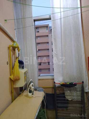 Satılır 2 otaqlı yeni tikili 63 m², photo 9 from 21