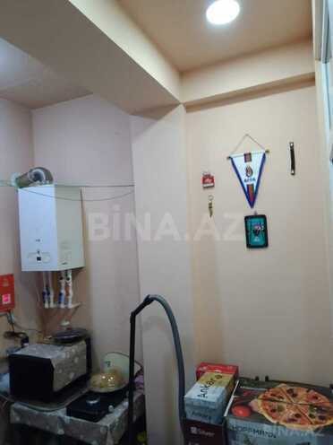 Satılır 2 otaqlı yeni tikili 63 m², photo 5 from 21