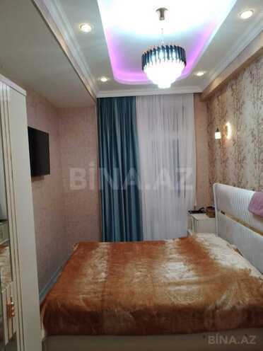 Satılır 2 otaqlı yeni tikili 63 m², photo 11 from 21