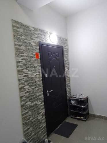 Satılır 2 otaqlı yeni tikili 63 m², photo 15 from 21