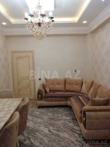 Satılır 2 otaqlı yeni tikili 63 m², photo 1 from 21