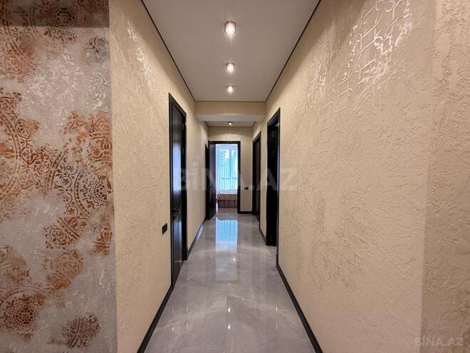Satılır 3 otaqlı yeni tikili 142 m², Nərimanov r., photo 3 from 16