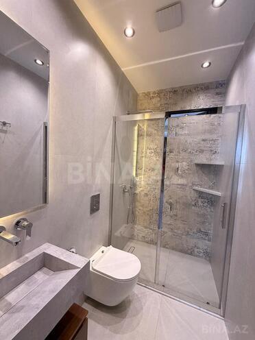 Satılır 3 otaqlı yeni tikili 142 m², Nərimanov r., photo 14 from 16