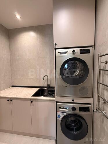 Satılır 3 otaqlı yeni tikili 142 m², Nərimanov r., photo 11 from 16