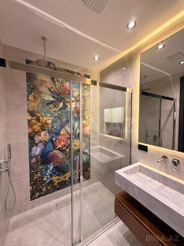Satılır 3 otaqlı yeni tikili 142 m², Nərimanov r., photo 7 from 16