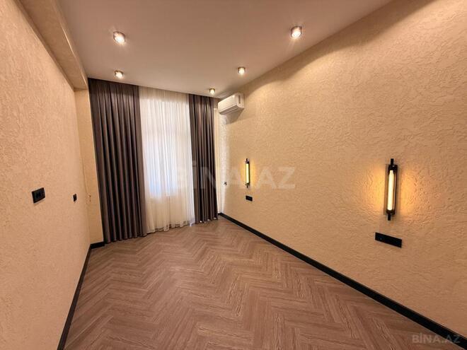 Satılır 3 otaqlı yeni tikili 142 m², Nərimanov r., photo 9 from 16