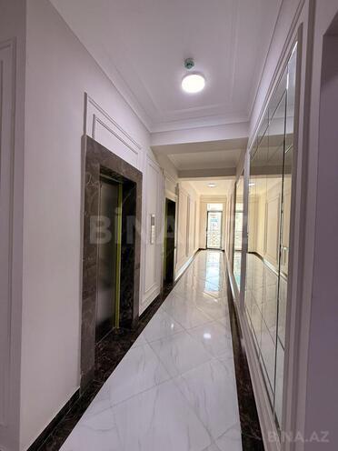 Satılır 3 otaqlı yeni tikili 142 m², Nərimanov r., photo 4 from 16
