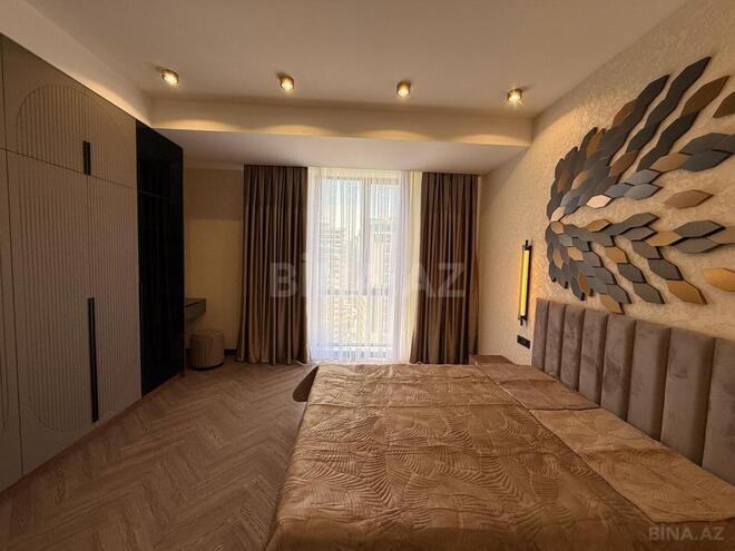 Satılır 3 otaqlı yeni tikili 142 m², Nərimanov r., photo 12 from 16