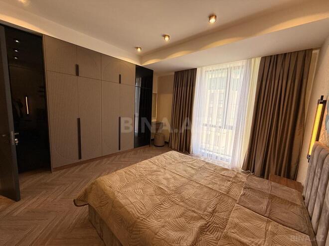 Satılır 3 otaqlı yeni tikili 142 m², Nərimanov r., photo 10 from 16