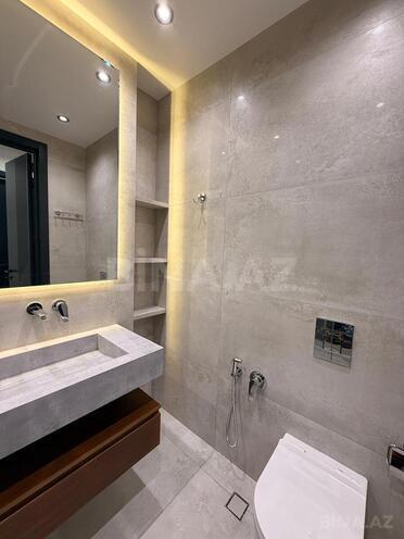 Satılır 3 otaqlı yeni tikili 142 m², Nərimanov r., photo 6 from 16