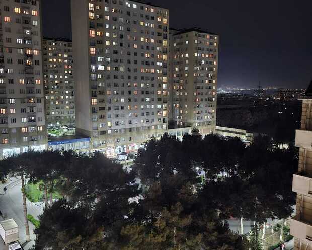Satılır 2 otaqlı yeni tikili 60 m², photo 8 from 10