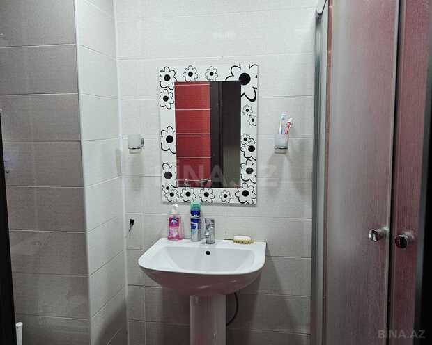 Satılır 2 otaqlı yeni tikili 60 m², photo 5 from 10