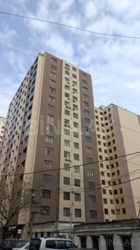 Satılır 2 otaqlı yeni tikili 100 m², Nəsimi r., photo 1 from 6