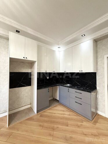 Продаётся 2-комн. новостройка 65 м², Насиминский  р., photo 6 from 12