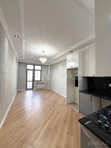 Продаётся 2-комн. новостройка 65 м², Насиминский  р., photo 5 from 12