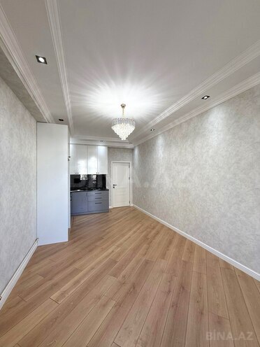 Продаётся 2-комн. новостройка 65 м², Насиминский  р., photo 11 from 12