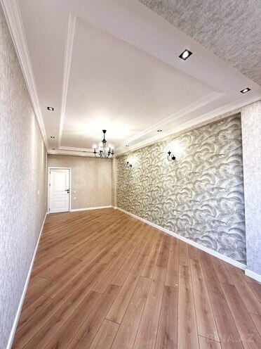 Продаётся 2-комн. новостройка 65 м², Насиминский  р., photo 4 from 12