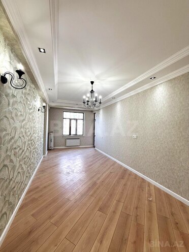 Продаётся 2-комн. новостройка 65 м², Насиминский  р., photo 3 from 12