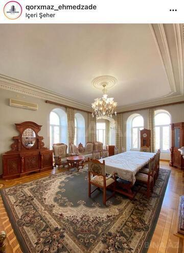 Satılır 4 otaqlı köhnə tikili 180 m², İçəri Şəhər m., photo 4 from 19