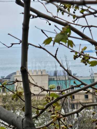 Satılır 4 otaqlı köhnə tikili 180 m², İçəri Şəhər m., photo 15 from 19