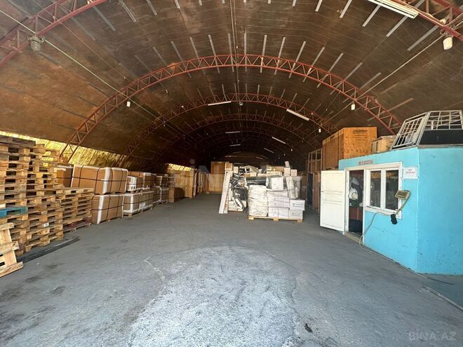 Satılır  obyekt 2 500 m², Bayıl q., photo 1 from 12