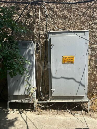 Satılır  obyekt 2 500 m², Bayıl q., photo 11 from 12